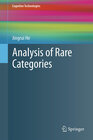Buchcover Analysis of Rare Categories