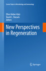 Buchcover New Perspectives in Regeneration