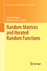 Buchcover Random Matrices and Iterated Random Functions