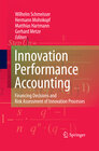Buchcover Innovation performance accounting
