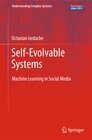 Buchcover Self-Evolvable Systems