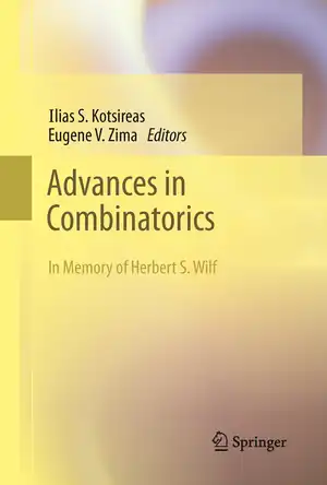 Buchcover ISBN 9783642431753