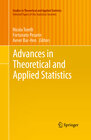 Buchcover Advances in Theoretical and Applied Statistics