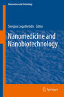 Buchcover Nanomedicine and Nanobiotechnology