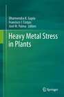 Buchcover Heavy Metal Stress in Plants