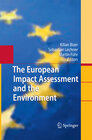 Buchcover The European Impact Assessment and the Environment