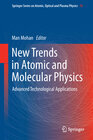Buchcover New Trends in Atomic and Molecular Physics