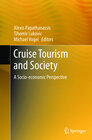 Buchcover Cruise Tourism and Society