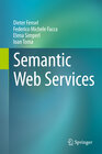 Buchcover Semantic Web Services