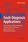 Buchcover Fault-Diagnosis Applications