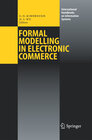 Buchcover Formal Modelling in Electronic Commerce