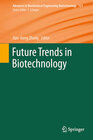 Buchcover Future Trends in Biotechnology