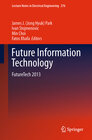 Buchcover Future Information Technology