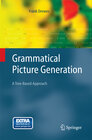 Buchcover Grammatical Picture Generation