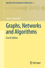 Buchcover Graphs, Networks and Algorithms