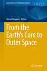 Buchcover From the Earth's Core to Outer Space