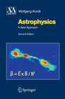 Buchcover Astrophysics