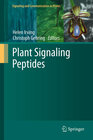 Buchcover Plant Signaling Peptides