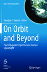 Buchcover On Orbit and Beyond