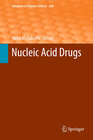 Buchcover Nucleic Acid Drugs