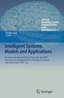 Buchcover Intelligent Systems: Models and Applications