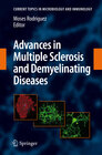 Buchcover Advances in Multiple Sclerosis and Experimental Demyelinating Diseases