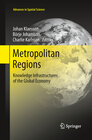 Buchcover Metropolitan Regions