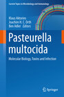 Buchcover Pasteurella multocida