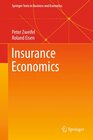 Buchcover Insurance Economics