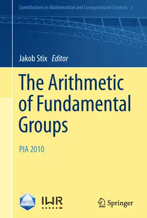 Buchcover ISBN 9783642439421