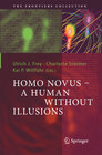 Buchcover Homo Novus - A Human Without Illusions