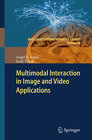 Buchcover Multimodal Interaction in Image and Video Applications