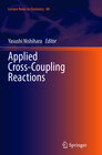 Buchcover Applied Cross-Coupling Reactions
