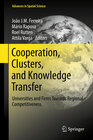 Buchcover Cooperation, Clusters, and Knowledge Transfer