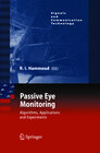 Buchcover Passive Eye Monitoring