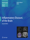 Buchcover Inflammatory Diseases of the Brain