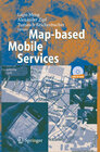 Buchcover Map-based Mobile Services