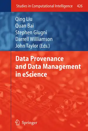 Buchcover ISBN 9783642441585