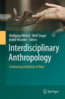 Buchcover Interdisciplinary Anthropology