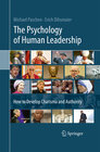 Buchcover The Psychology of Human Leadership