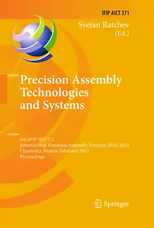 Buchcover ISBN 9783642442124