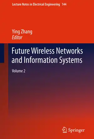 Buchcover ISBN 9783642442377