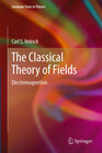Buchcover The Classical Theory of Fields