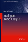 Buchcover Intelligent Audio Analysis