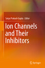 Buchcover Ion Channels and Their Inhibitors