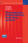 Buchcover The Aerodynamics of Heavy Vehicles II: Trucks, Buses, and Trains