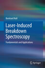 Buchcover Laser-Induced Breakdown Spectroscopy