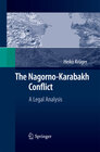 Buchcover The Nagorno-Karabakh Conflict