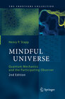 Buchcover Mindful Universe