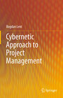 Buchcover Cybernetic Approach to Project Management